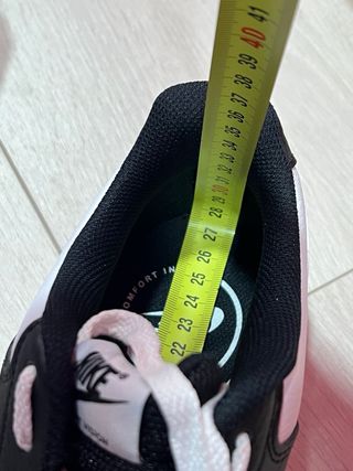 Nike Court Vision Low Hombre Talla 43