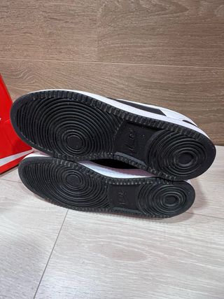 Nike Court Vision Low Hombre Talla 43