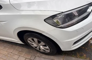 Volkswagen Touran 2016