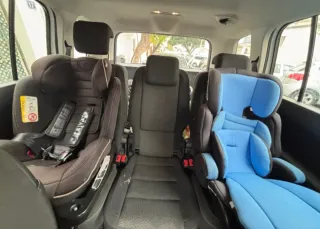 Volkswagen Touran 2016