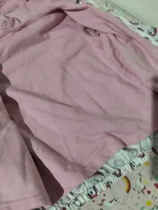 Giubbino Prénatal Unicorni 4/5 anni