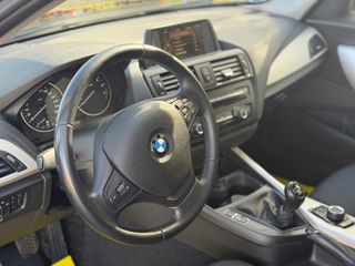 BMW Serie 1 2015