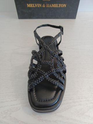 Sandalias Melvin & Hamilton Vim 2 Talla 36