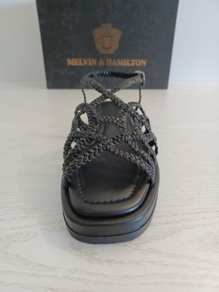 Sandalias Melvin & Hamilton Vim 2 Talla 36