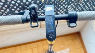 Patinete Eléctrico Xiaomi S1 Scooter