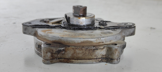 DEPRESOR FRENO / BOMBA VACIO MERCEDES-BENZ CLASE