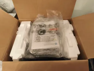 Impresora HP Laser Tank 1504w