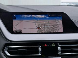 SIN ENTRADA! BMW Serie 1 2023 AUTOMÁTICO 55000KM!