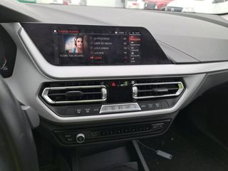 SIN ENTRADA! BMW Serie 1 2023 AUTOMÁTICO 55000KM!