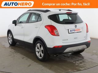 Opel Mokka X 1.6 CDTI DPF Selective