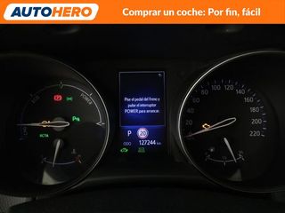 Toyota C-HR 1.8 Hybrid Dynamic Plus