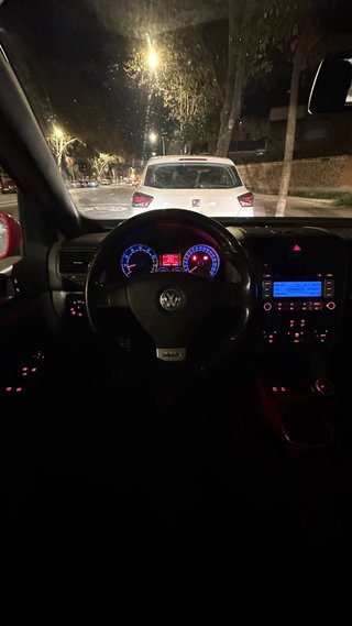 Golf 5 GTI 2008🔥
