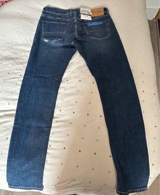 Pantalón vaquero Salsa Jeans T.34/32