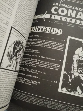 Conan