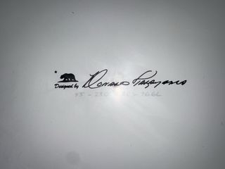 Longboard Takayama In The Pink