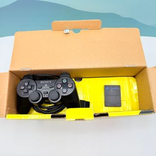 PS2 Slim Playstation 2 Full Set Serial Matching