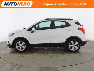 Opel Mokka X 1.6 CDTI DPF Selective