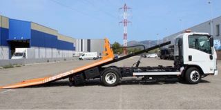 Asistencia en carretera