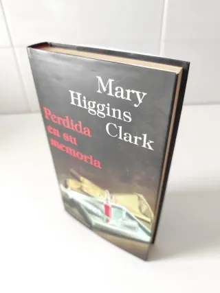 Perdida En Su Memoria