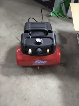 Compresor de aire 6L