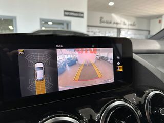 Mercedes GLA GLA 250 e