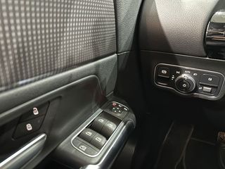 Mercedes GLA GLA 250 e