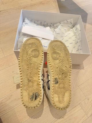 Scarpe Off-White Uomo