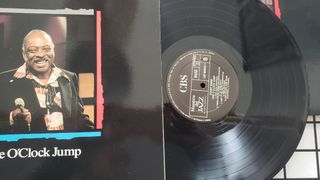 Maestros del Jazz - Lote 16 Vinilos