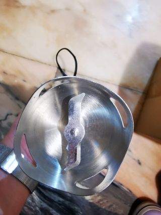 Batidora de mano Aigostar