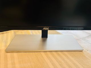 2 Monitores AOC 28 4K UHD