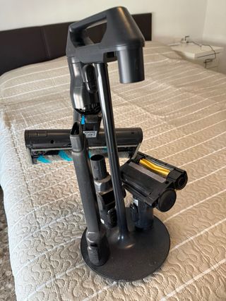 Aspiradora Samsung Bespoke Jet AI