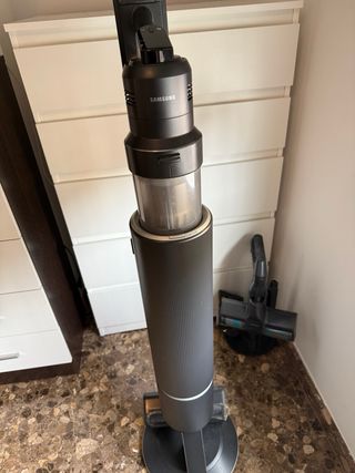 Aspiradora Samsung Bespoke Jet AI