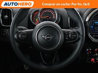 MINI Countryman Cooper D