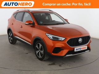 MG ZS 1.5 VTi Comfort
