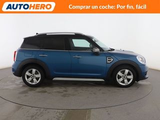 MINI Countryman Cooper D