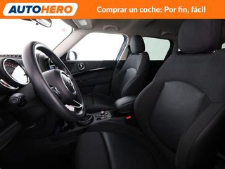 MINI Countryman Cooper D