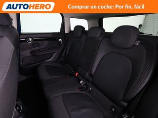 MINI Countryman Cooper D