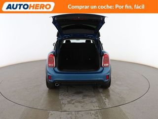 MINI Countryman Cooper D