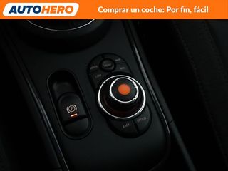 MINI Countryman Cooper D