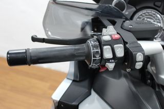 BMW K 1600 GT 2019 | 51.298 KM