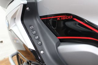 BMW K 1600 GT 2019 | 51.298 KM