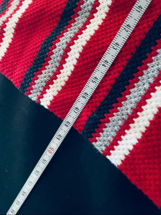 Polo vintage Ralph Lauren Rosso Taglia S