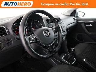 Volkswagen Polo 1.2 TSI Advance BlueMotion