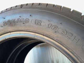 Neumático seat 1151505 205/60/16 92h leon comfort