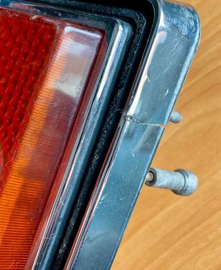 Piloto trasero SEAT 1430