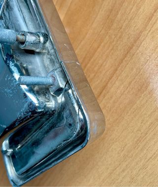 Piloto trasero SEAT 1430