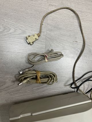 Impresora papel Térmica Epson