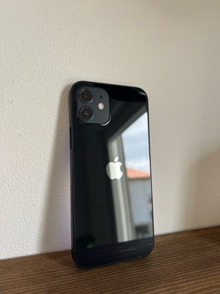 iPhone 12 128GB Negro