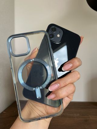 iPhone 12 128GB Negro