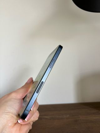 iPhone 12 128GB Negro